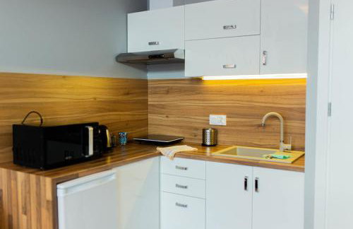 Apartamenty pod Zamkiem - Foto 17