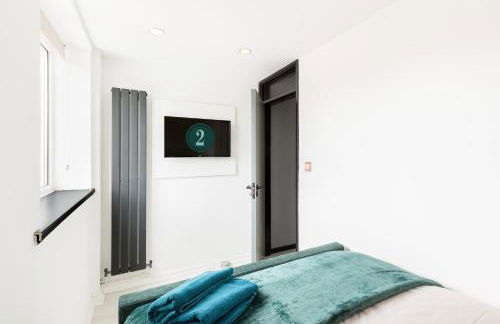 Birmingham Central Deluxe Inn - Foto 11