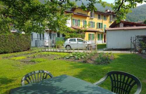 Casa Mimosa - appartamento vacanze sul Lago di Como - Foto 13