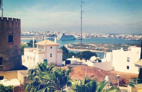 Vigia Apartment - Foto 1