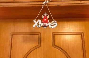 "Mykines" Apartment of Levidi Arcadian Apartments - Foto 15