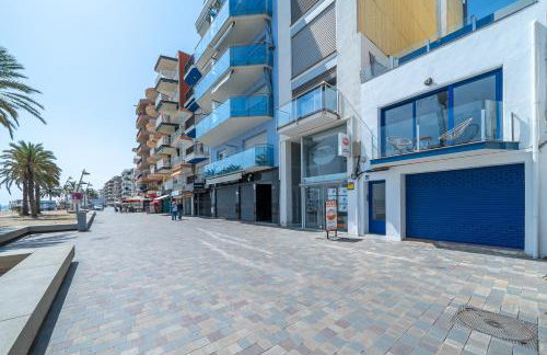 Calafellmar loft - Foto 21