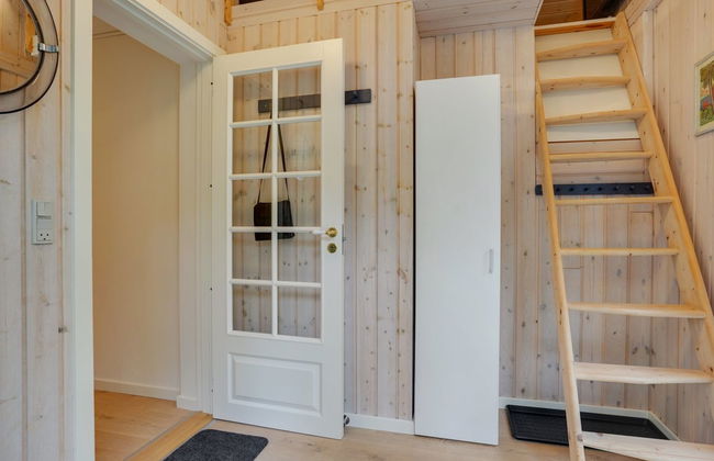 "Jakko" - 300m from the sea - Foto 10