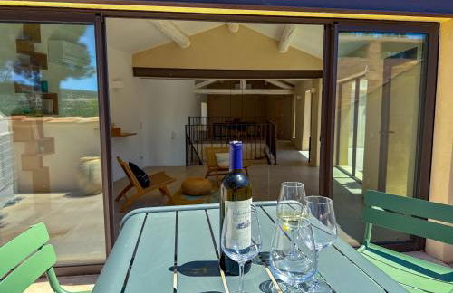 La Magnanerie 1818 villa de prestige 5 étoiles Luberon - Photo 68