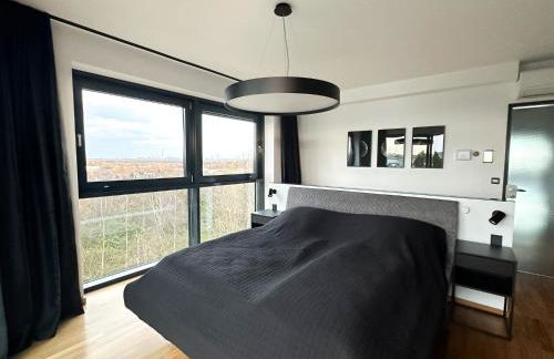 Infinity Apartment Essen - Foto 23