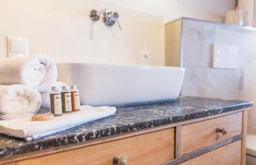 Das Schusterhäusl - Urlaub im oberbayerischen Baudenkmal - Foto 27