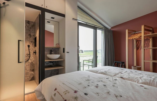 Cottage Near Het Bokkegat Nature Reserve - Foto 4