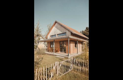 gemütliches Holzhaus am See - Photo 2