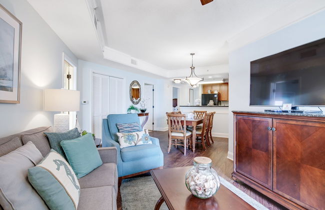 Anderson Ocean Club and Spa by Oceana Resorts - Foto 32