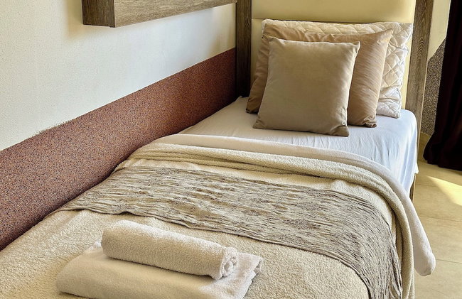 Apart-Hotel Saraj - Foto 42