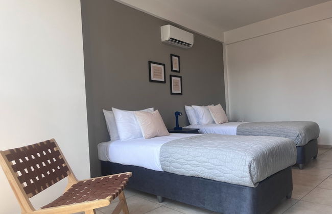 Phaedrus Living: Hoopoe Residencies 205 - Foto 1