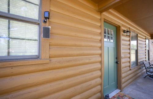 3-bedroom 2 bath With Hot Tub Near Winstar - Foto 12