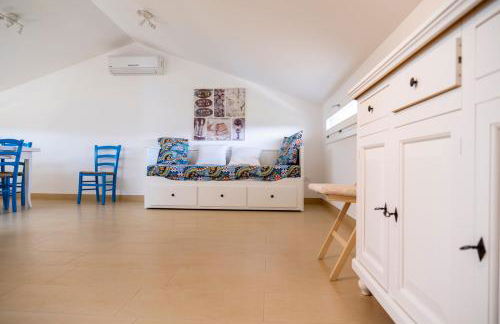 Villa Tra Mare e Ulivi - Foto 44