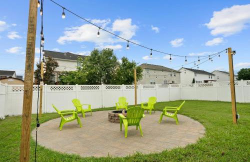 Cozy Getaway Homes - Foto 41