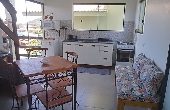 Residencial Ponkan - Gamboa - SC - Foto 38