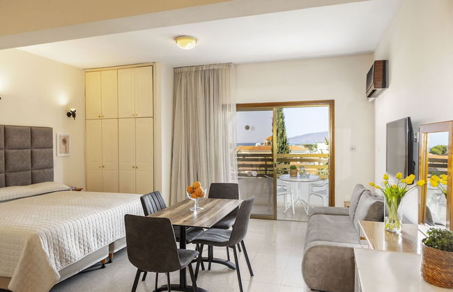 Stephanos Hotel Apartments - Foto 22