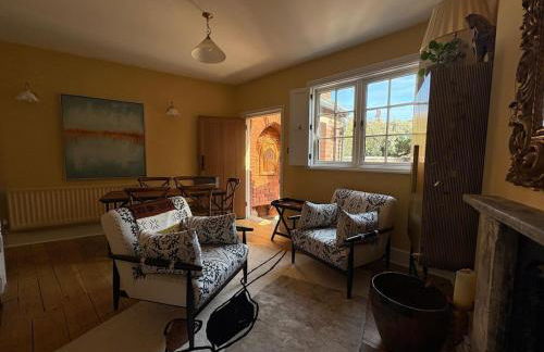 Cosy Cottage in Melbourne - Foto 7