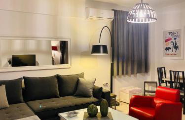 Gianna’s apartment central Aigio Cozy and Shining - Foto 1