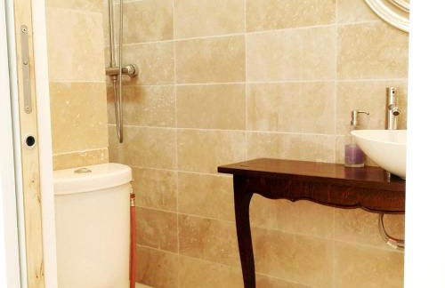 Ancienne maison de ville en centre, proche gare - Foto 20