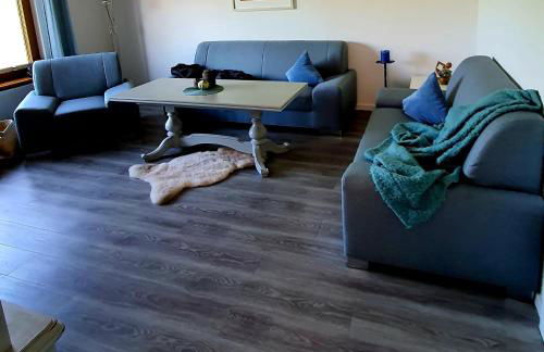 Ferienhaus Siebrands - Foto 12