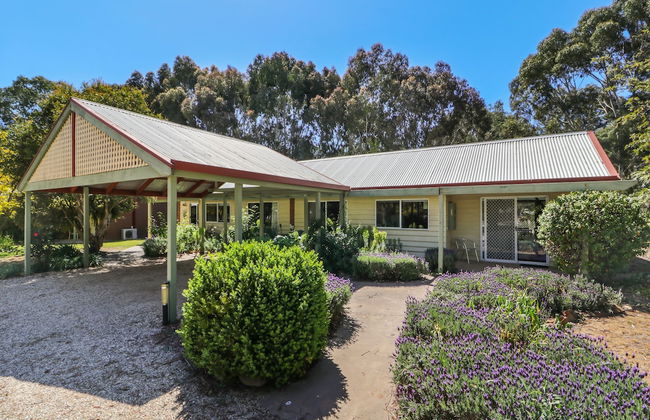 All Seasons Mansfield - Foto 36