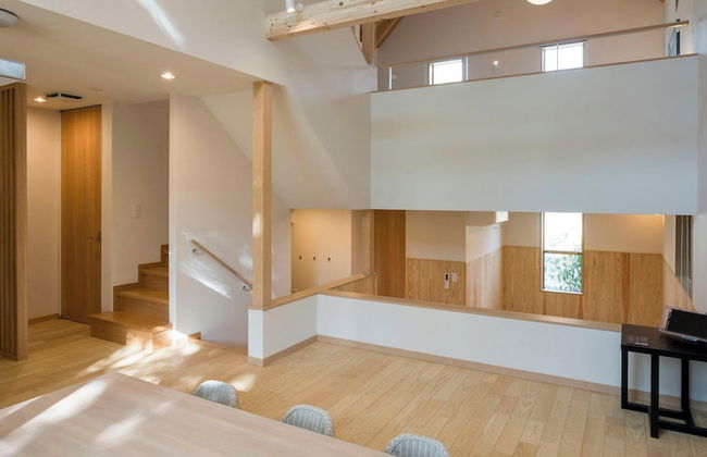 Rakuten STAY VILLA Kinugawa Riverside - Foto 73