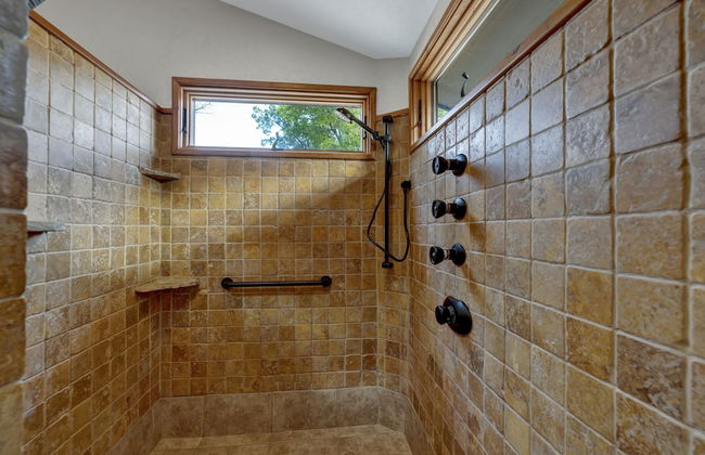 Casa Terracotta and Casa Pennington - Foto 18