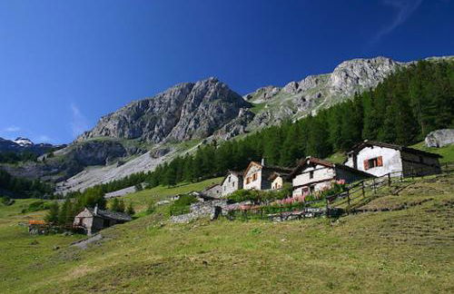 Appartement Orelle Val-Thorens avec SPA - Foto 7