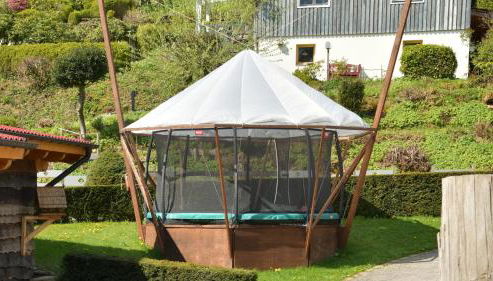 Haus Alpenrose zum Vic - Foto 4