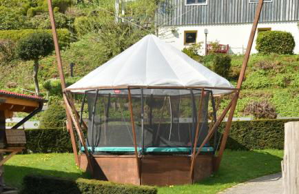 Haus Alpenrose zum Vic - Foto 4