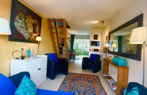 Maisonnette la Grue - Vallée de la Dordogne - Foto 9