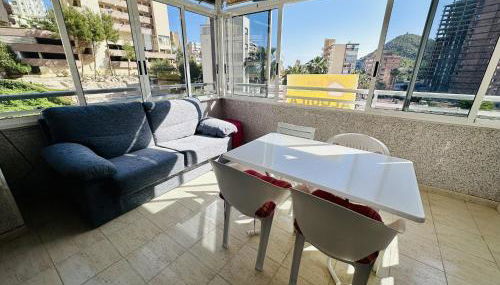 A12 - Calasol - 2004 Finestrat s.l. - Foto 3