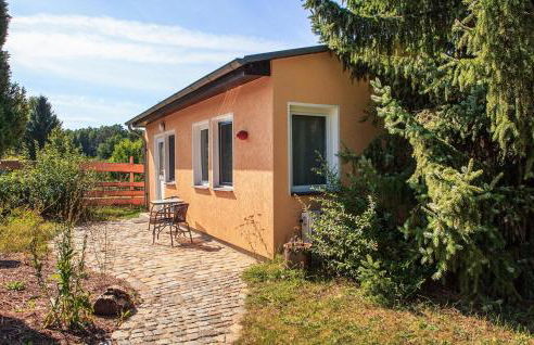 Ferienwohnung Rheinsberg - Foto 1