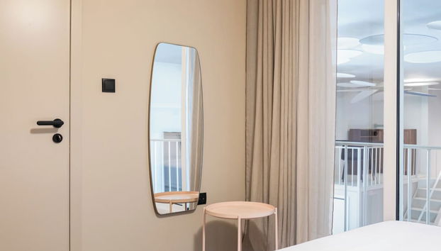 The Gate by Zoia Living - Foto 5, Habitación