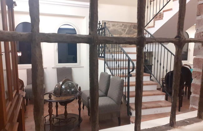 Villa Felici in Giuliano di Roma - Foto 15