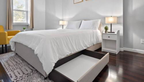 St Louis The Cozy Corner 2BR unit - Foto 5