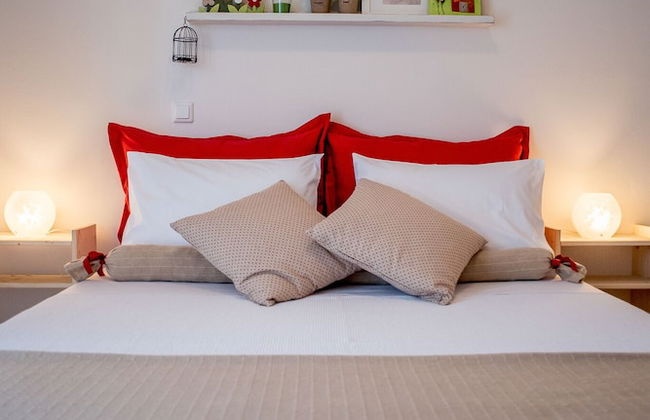 Oikia Eleanthi - Beachfront Garden Home - Foto 5