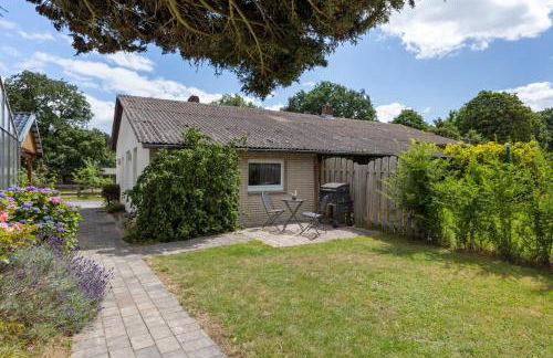 Ferienwohnung Immenhof - Foto 1