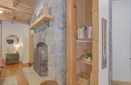 The Coho Lodge & The Chinook Lodge at Government Camp - Meredith Lodging - Foto 61