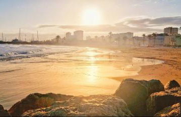 Brisa Marina Stay a unos pasos del mar - Foto 57