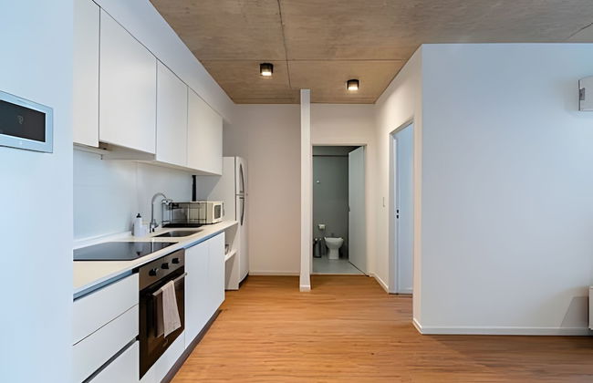 Urban Rent - Departamentos en el corazon de Belgrano - Foto 48