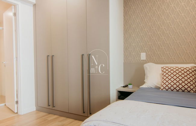 RioDowntown Hub by RNC Flats - Foto 55