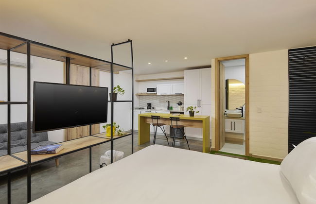 Altio hotel - Photo 7