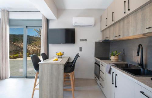 Staianna Suites-Elegante Suite Mouria - Foto 18