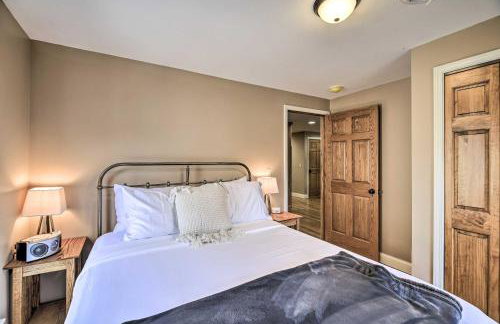 Comfy Damascus Apartment - Walkable Location - Foto 17