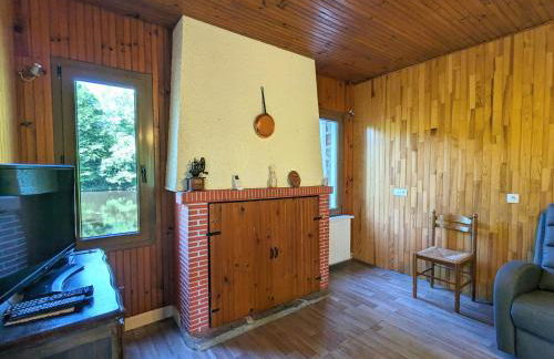 Île privée en Berry, nature et pêche, chauffage central - FR-1-591-593 - Foto 9