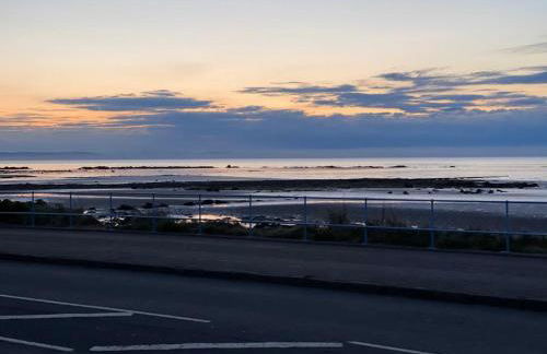 Deluxe 3 bedroom caravan in Haven's Seton Sands Holiday Village,Wifi - Foto 25