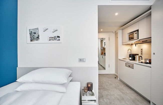 Home Serviced Apartments München - Photo 5