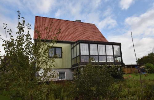 Wohnung im OT Brusow mit Garten - Foto 71