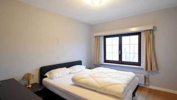 Apartment in De Haan Near the Beach - Foto 4, Habitación